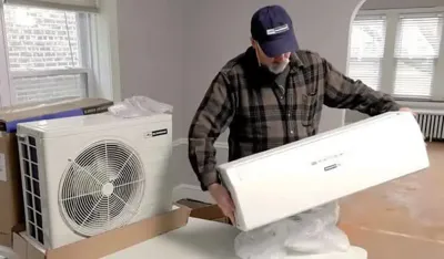 آموزش تعمیرکولر گازی در اصفهان