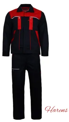 فروشگاه هارنس در اهواز 