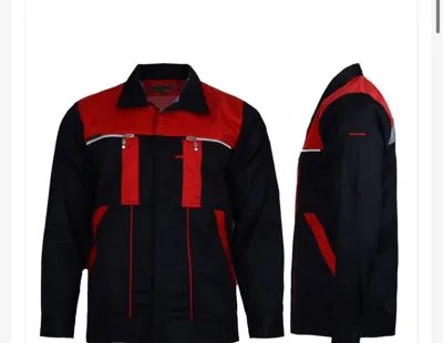 خرید لباس کار در اهواز 