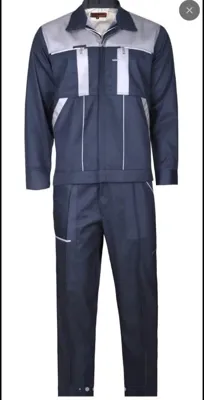 خرید لباس کار در اهواز 