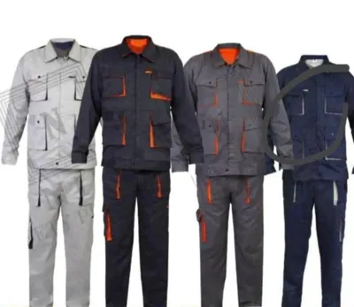 خرید لباس کار در اهواز 