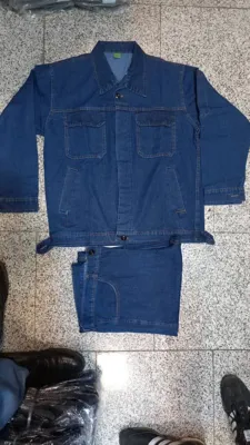 خرید لباس کار در اهواز 