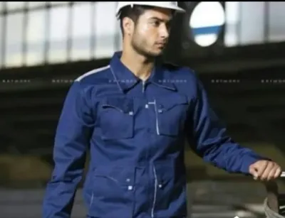 خرید لباس کار در اهواز 