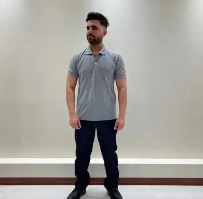 فروشگاه هارنس در اهواز