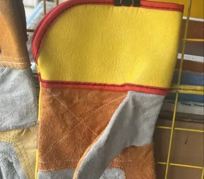 خرید لباس کار در اهواز 