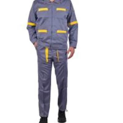 خرید لباس کار در اهواز 