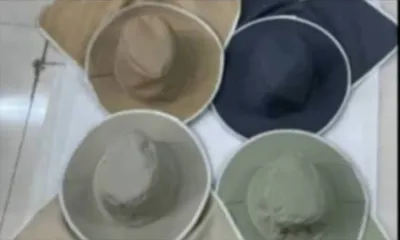 فروشگاه هارنس در اهواز