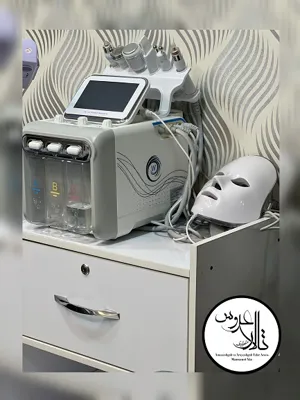 پاکسازی پوست در کرمان
"بهترین آموزشگاه آرایشگری کرمان"