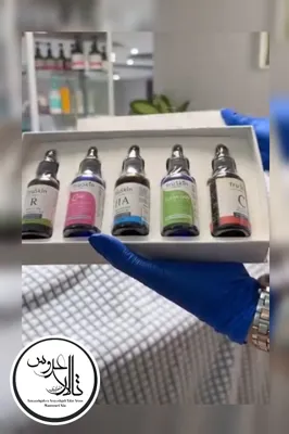 پاکسازی پوست در کرمان
"بهترین آموزشگاه آرایشگری کرمان"