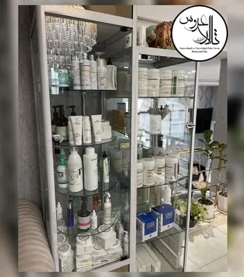 پاکسازی پوست در کرمان "بهترین آموزشگاه آرایشگری کرمان"