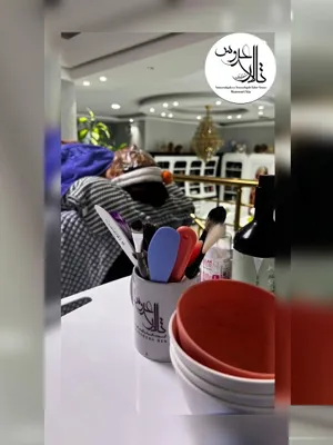 پاکسازی پوست در کرمان/ تالار عروس منصوری نیا