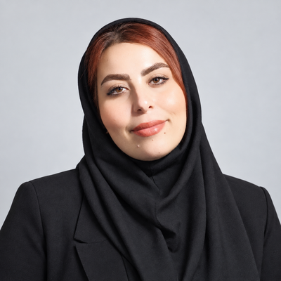 خانم قره خانی،آینوتی لاهیجان
