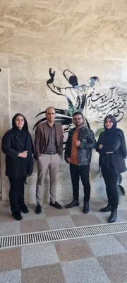 علی قادری خورشید