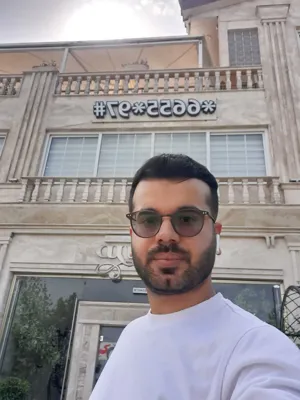 علی قادری خورشید