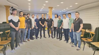 تیم آینوتی 