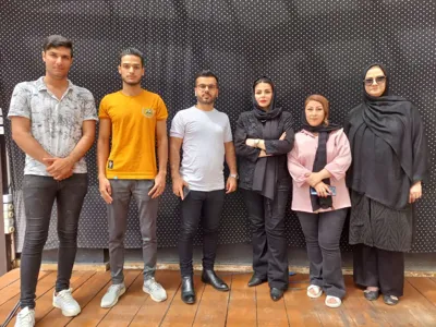 همکاران آینوتی 