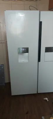 تعمیرات یخچال در شهرکرد 