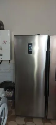 تعمیرات یخچال در شهرکرد 