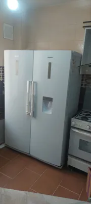 تعمیرات یخچال در شهرکرد 