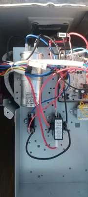 تعمیرات یخچال در شهرکرد 