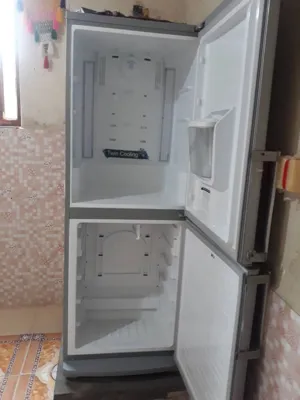 تعمیرات یخچال در شهرکرد 