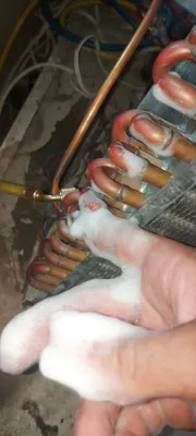 تعمیرات یخچال در شهرکرد 