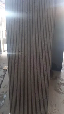 بازالت شیار دار