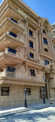 عسلی