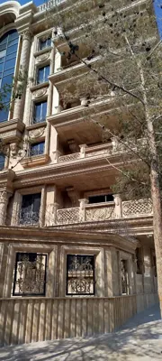 بهترین سنگ فروشی در فردیس 