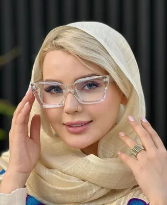 عینک مرکزی فردیس