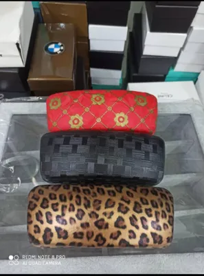عینک مرکزی فردیس