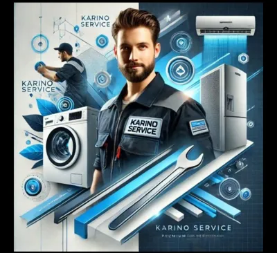 بهترین تعمیر کار