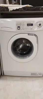 نمایندگی تعمیرات الجی در مشهد