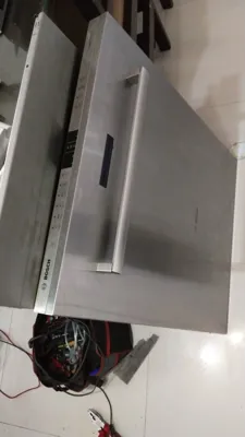 نمایندگی تعمیرات الجی در مشهد