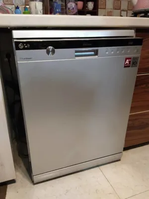 نمایندگی تعمیرات الجی در مشهد