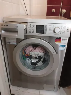 نمایندگی تعمیرات الجی در مشهد