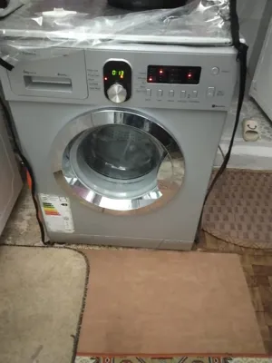 نمایندگی تعمیرات الجی در مشهد