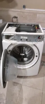 نمایندگی تعمیرات الجی در مشهد