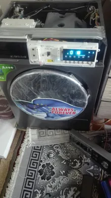 نمایندگی تعمیرات الجی در مشهد