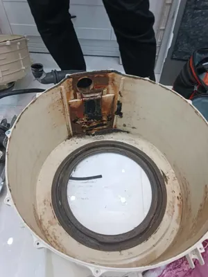 نمایندگی تعمیرات الجی در مشهد