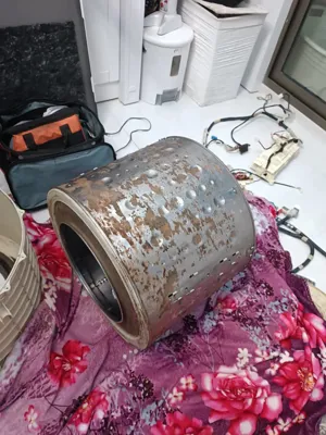 نمایندگی تعمیرات الجی در مشهد