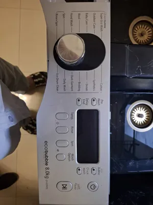 نمایندگی تعمیرات الجی در مشهد