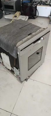 نمایندگی تعمیرات الجی در مشهد