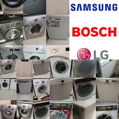 نمایندگی تعمیرات الجی در مشهد