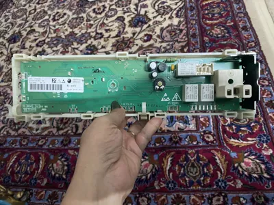 نمایندگی تعمیرات الجی در مشهد