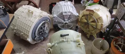 نمایندگی تعمیرات الجی در مشهد