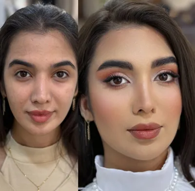 نمونه کارهای خدمات حرفه ای
