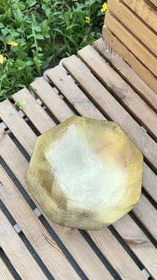 Modern dishes