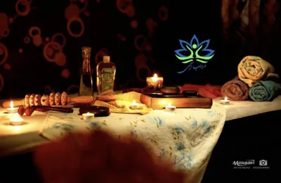 ماساژ ریلکسی در اصفهان
