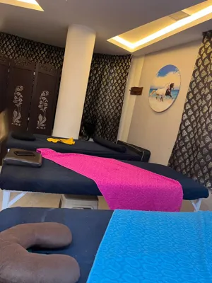 ماساژ ریلکسی در اصفهان